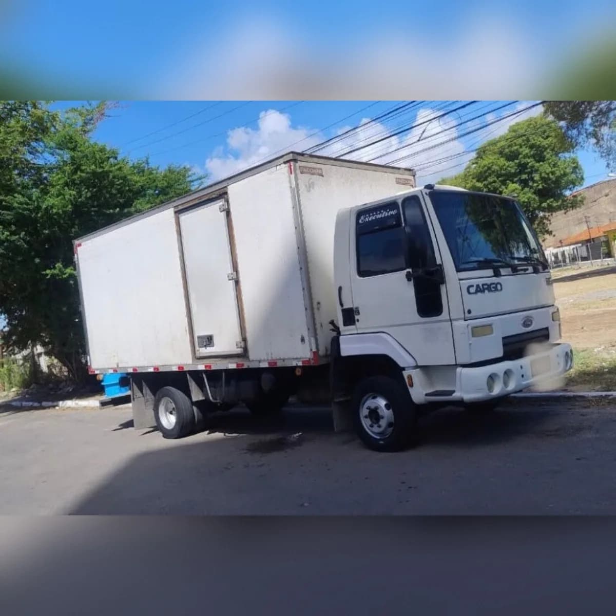 Equipe Marcelo Luz Transportes realizando mudança em Maceió