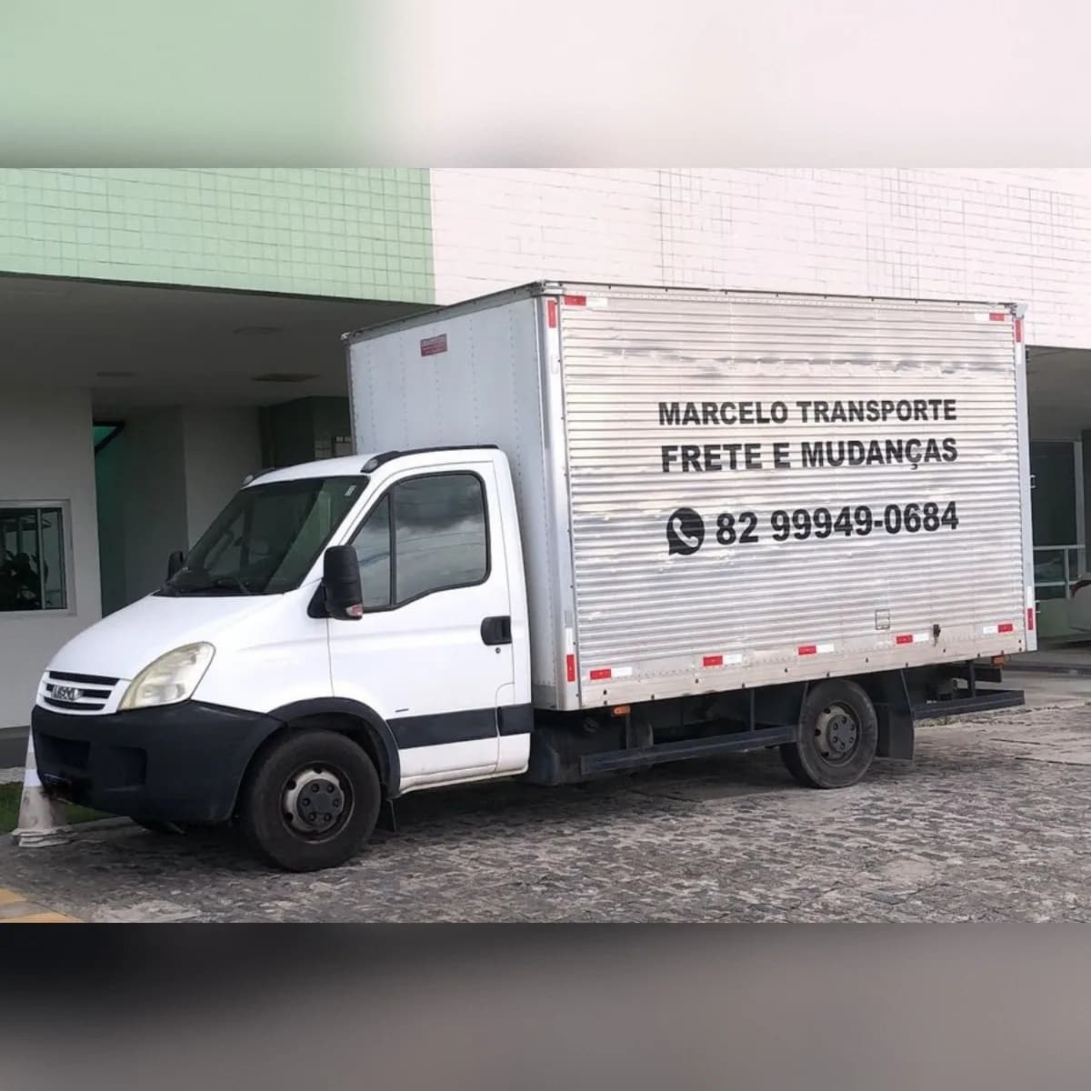 Transporte de móveis e cargas com segurança em Alagoas